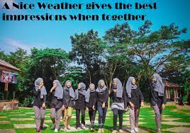 Demikian materi pada kesempatan kali ini yaitu penjelasan tentang contoh soal bahasa inggris semester ganjil sma kelas 12. Materi Caption Photo Kelas Xii English Learning Center