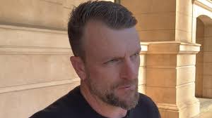 Clifford Neumann sentenced for murder of Victoria Stewart