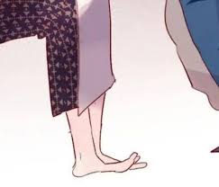 The demon prince and his disrespected brother, exactly what kind of relationship do they have with this other world young maiden? Flowers In The Secret Place Manga