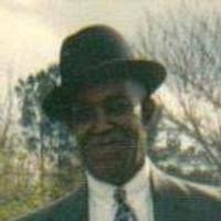 Fourier Bubba Knox Obituary 2010