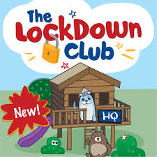 A gallery of cartoonist johannes leak's takes on affairs of state. The Lockdown Club Remote Social Emotional Learning For Children