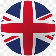 The united kingdom, also called the u.k., consists of a group of islands off the northwest coast of europe. United Kingdom Flag Icon Drapeau Royaume Uni Badge Hd Png Download 866x650 2065365 Pngfind