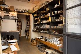 There is a wonderful selection of french cheeses that are difficult to find in madrid. Classic Household Essentials From Casa Gonzalez And Gonzalez In Madrid