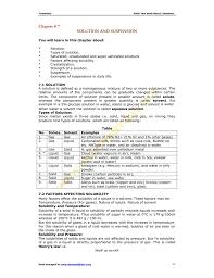 Thus, you can manage time and estimate how much time. Chapter 7 Solution And Suspension