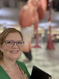 Bridget Venus Grimes, CFP®