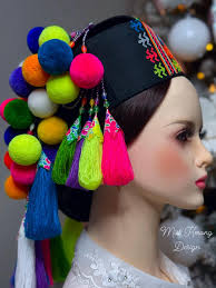 𝑀𝒾𝓈𝓈 𝐻𝓂𝑜𝓃𝑔 𝒟𝑒𝓈𝒾𝑔𝓃 added a new photo.