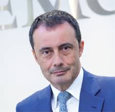 Albert Aranda :: director de RRHH :: Brico Depôt España ::