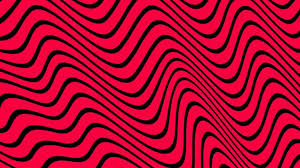 Wallpapers in ultra hd 4k 3840x2160, 8k 7680x4320 and 1920x1080 high definition resolutions. Pewdiepie Red And Black Wavy Background Uhd 4k Wallpaper Pixelz