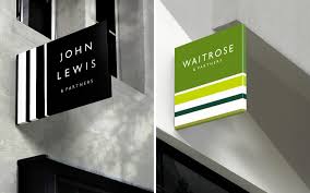 Search results for john lewis logo vectors. Pentagram Rebrands John Lewis And Waitrose To Emphasise Partnership