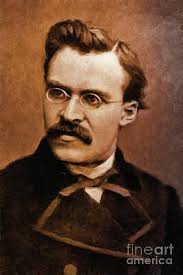 Friedrich Nietzsche Paintings for Sale