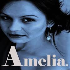 Amelia: albümler, şarkılar, konserler