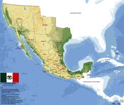 A las 20:00 horas de este domingo se realizará el encuentro estados unidos vs méxico, en el sports authority field de denver, en colorado. Mapa De Mexico 1824 So Many People Forget The Usa Took 1 2 Of Mexico In A War Primer Imperio Mexicano Historia De Mexico Mapa De Mexico Antiguo
