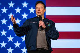 Elon Musk muốn một triệu GPU cho siêu máy tính - Báo VnExpress Công nghệ