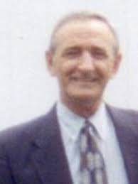 Charles R. Burris Obituary July 29, 2012