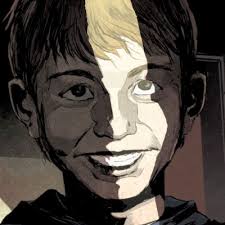 Ramsey Robinson (Earth-0)