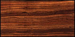 Zebrawood Zebra Wood Beautiful Wood Hardwood