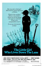 The Little Girl Who Lives Down the Lane (1976) - IMDb