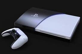 All things playstation 5 all in one place. Top Secret Ps5 Design Revealed In Stunning 3d Concepts Of Next Gen Console