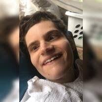 Sara Beth Olson Obituary