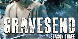 Gravesend Season 3 Sneak Peek
