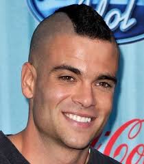 Frisor Die Beste Frisuren Manner Irokese Irokesenschnitt Manner Mohawk Frisur