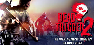 But when it comes to zombie survival games for smartphones, there isn't hardly any debate as to what's the best. Rise Of Dead Trigger 2 Apk Mod Revdl By Saara Wiliam Medium