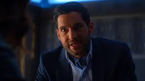 When he's around her, the devil can bleed like anyone else. Lucifer Save Lucifer Tv Episode 2019 Imdb