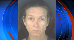 Havana mom charged with abusing disabled daughter