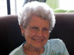 Jane M. Ball Obituary