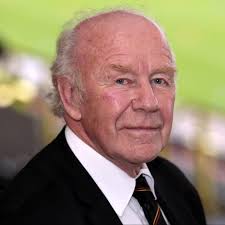 Robert Reid had a sincere impact