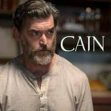 What character should have had a bigger role like more episodes mine Cain I  loved him