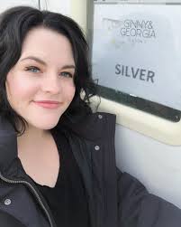 Episode 208. 🎬 Max and Silver kiss for the first time. Wellington is a  hit. And we had fun behind the scenes learning how to headstand… your  typical high school play's opening night. 💋