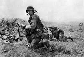 A la signature des accords, quelques mois plus tard, il en. Bataille De Dien Bien Phu 1954