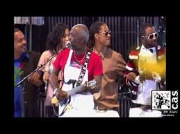 5 Groupes De Musique Legendaires Qui Ont Contribue Par Leurs Oeuvres A Ce Que J Aime La Grande Caraibe Zouk Studio Musicians Musician