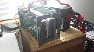 200 gh/s bitcoin miner (read 674 times). Antminer S1 Dual Blade 200 Gh S Asic Bitcoin Miner Import It All