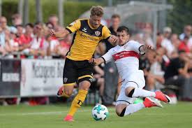 Vfb nachwuchsподлинная учетная запись @jungundwild. Vfb Stuttgart Vs Dynamo Dresden Tipp Quoten Prognose 2019 Liga Zwei De