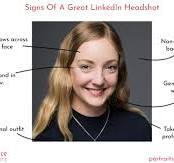 Signs of a Great Linkedin Headshot From a Melbourne Photographer