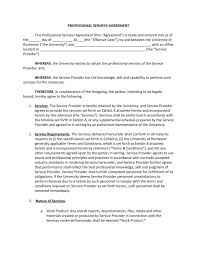 Browse Our Sample Of Service Provision Agreement Template Contract Template Word Template Contract Agreement