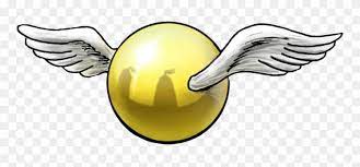 Harry Potter Golden Snitch Clipart Png Harry Potter Clip Art Golden Snitch Transparent P Harry Potter Clip Art Harry Potter Golden Snitch Harry Potter Snitch