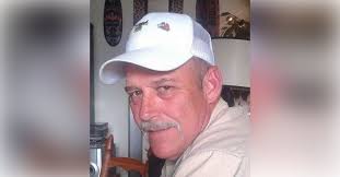 Obituary information for William Harold Lockhart