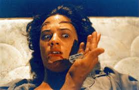 MCBASTARD'S MAUSOLEUM: THE STENDHAL SYNDROME (1996) 3-Disc Limited Edition  (Blu-ray Review)