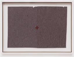 43 rolls of felt, piano, black table, thermometer, 310 x 890 x 1813 cm, georges pompidou center, paris Fs Colour Series Gray Sparrow Inspired By Joseph Beuys Elemental Forces The Thread Blog