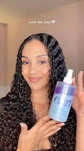 The Best Curly Hair Products for Shine, Moisture, and Definition