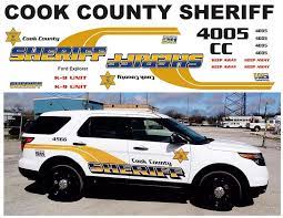 Sheriff's police provide all police services in ford heights and. Bilbozo Decals Cook County Sheriff Il Explorer I Have Seen A Few Of These Since I Released Them Earlier Everyone Is So Talented They Looked Great Available In All Popular Scales