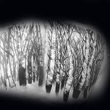 Day after day sketches of trees. 40 Tree Back Tattoo Designs For Men Wooden Ink Ideas