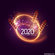 Best Happy New Year Pics 2020 To Wish In Unique Style For Celebrities Happy New Year Happy New Year Wallpaper Happy New Year Images Happy New Year Pictures