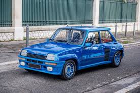 Image result for Dark Blue 1987 Renault