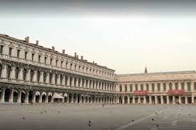 St. Mark's Square (Piazza San Marco), Venice