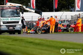 Don't miss the f1 action around these steep curves in the heart of the idyllic belgian countryside. Aratcd9ri9n6qm