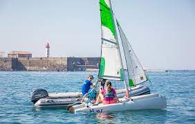 Le centre nautique du cap d'agde est un complexe moderne disposant de tous les équipements nécessaires à la pratique de la voile, dans les meilleurs conditions de sécurité et pour le plaisir de tous, quelque soit le niveau de pratique. Centre Nautique Du Cap D Agde Le Cap D Agde Cap D Agde Mediterranee